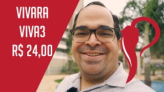 IPO da Vivara sai a R$ 24 por ação VIVA3 | Dr Pimenta