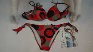 Купальник раздельный Amarea 025 магазин Fashion4you.com.ua
