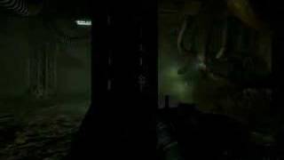 Doom3 - Gimme Gimme Gimme