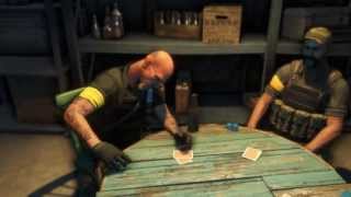 Прохождение Far Cry 3 с Карном. Часть 22