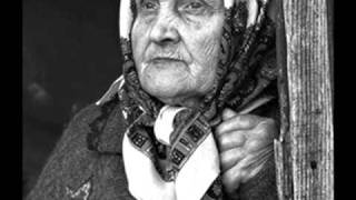 Пісня про матір