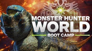 Monster Hunter World - The Wiggler, Aloy, and Q&A