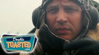 DUNKIRK (2017) FINAL MOVIE TRAILER #3 REACTION - Double Toasted Review
