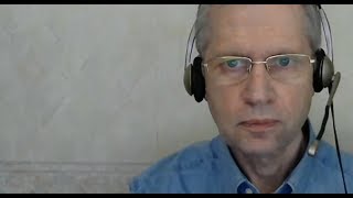 Вадим Бобенко. Начало дня 14 июня 2019 г.