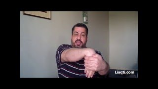 آلام المفاصل وطريقة علاجها