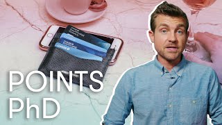 Who Is the Best Chase Transfer Partner? | Points PhD | The Points Guy