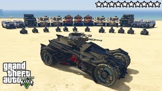 GTA 5 Thug Life - Баги, Приколы, Фейлы, Трюки, Эпичные Моменты #65