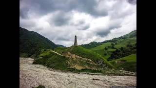 Полная версия Пайхамар Хьадисаш Хьехамаш! Кюри Исаев!