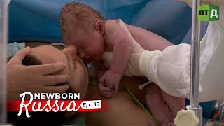 A Worrying Time - Newborn Russia (E39)