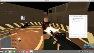 Hacking in Phantom Forces | Easy HAcking | Roblox