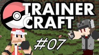Trainer Craft - Episode 07 - "Enchant' powaa !" - Aventure Minecraft