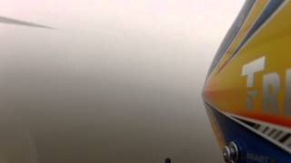 T-Rex 600 EFL Onboard mit GoPro HD Hero2 1080p 30FPS