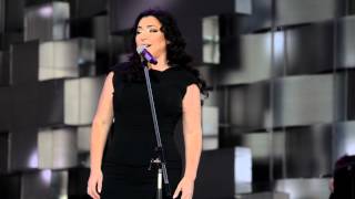 Лолита - Я живая осталась (LIVE)