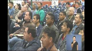 Temed a Dios y Dadle Gloria - EBD 09-07-2017 - Iglesia Cristiana Maranata