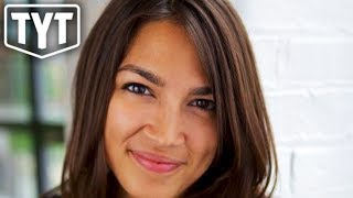 Alexandria Ocasio-Cortez Says She Might Use Sean Hannity Segment As Ad