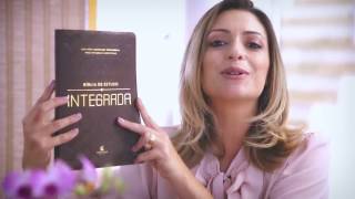 Uma nova maneira CRONOLÓGICA de estudar a BÍBLIA