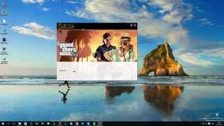 Решение ошибки в GTA V на PC - ERR_GEN_ZLIB_2
