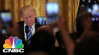 A Full Look At Trump's Trade Policy | CNBC