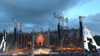 Metallica: Live in Slane Castle - Meath, Ireland - June 8, 2019 (Full Concert) [720P60FPS-Multicam]