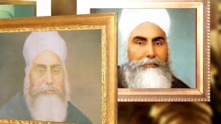 Sant Baba Attar Singh Ji Mastuana 89v Barsi Smagam In (UK)