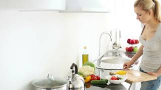 Как встретить мужа из командировки дома после долгой разлуки?