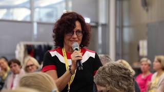 BarCamp "Frauen machen Zukunft. Beruf-Karriere-Netzwerk" 2018