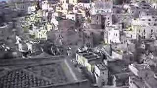 Sassi di Matera 2