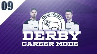 FIFA 18 Derby Career Mode S4 Ep9 - £100M TO SPEND!!!