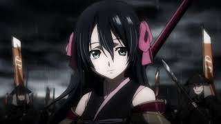 Oda nobuna no yabou「AMV」- Shiroyama   ᴴᴰ