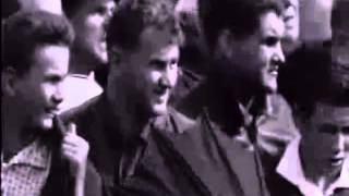Speedway World Team Final 1964