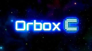 Обзор игры Orbox C