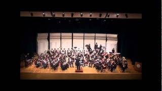 國立清華大學百年校慶音樂會 下半場4. 1812 overture