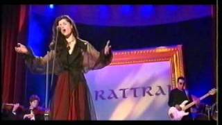 Emma Shapplin - Spente le stelle (Live French TV 1998)