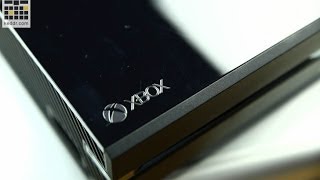 XBOX ONE - Обзор игровой приставки от keddr.com