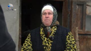 Ochii din umbra! Preoteasa ascunde un secret MURDAR! Nu rata episodul 7