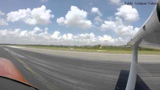 Vuelo de Villahermosa Tabasco a Palenque Chiapas