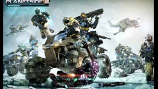 Руссификатор PlanetSide 2(steam)