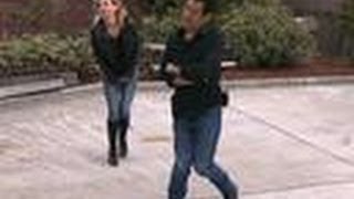 Kari's Peeful Memory | MythBusters