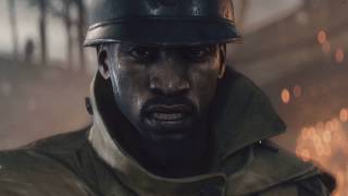 Battlefield 1: PRÓLOGO - I5 6300HQ / GTX 960M 4GB