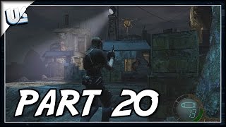 Resident Evil 4 Remastered | Gameplay Walkthrough Part 20 | PS4 Xbox One PC