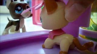 LPS || Love Story || Episode 1