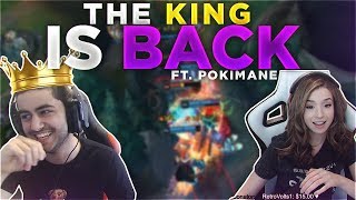 Yassuo | THE NEWLY REFORMED KING OF YASUO