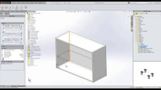 SolidCAM CZ 2015 10 SWOOD Design – software pro automatizaci navrhu a vyrobu nabytku