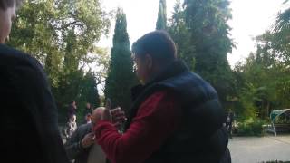 СПОСОБНОСТИ И СВЕРХЗАДАЧИ. ОЛЕГ МАЛЬЦЕВ