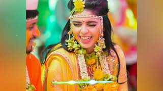 Mazya Angala Halad Lava  Aagri Koli  Remix    DJ umesh