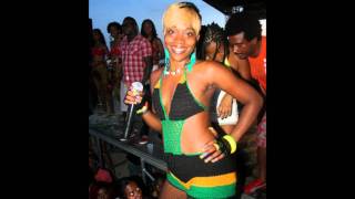 Sheba (Gaza) - Clothes Pin [Aurora Skies Riddim] Mar 2012