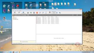 Handy Recovery v5.5 восстановление удаленных файлов
