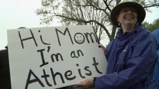 What We Saw at the Reason Rally - Atheism & Religion