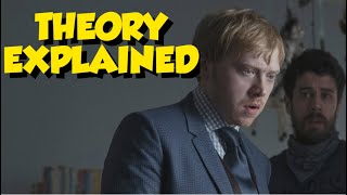 Servant Apple TV Series Theory Explained