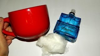 Декор чашки, как украсить чашку